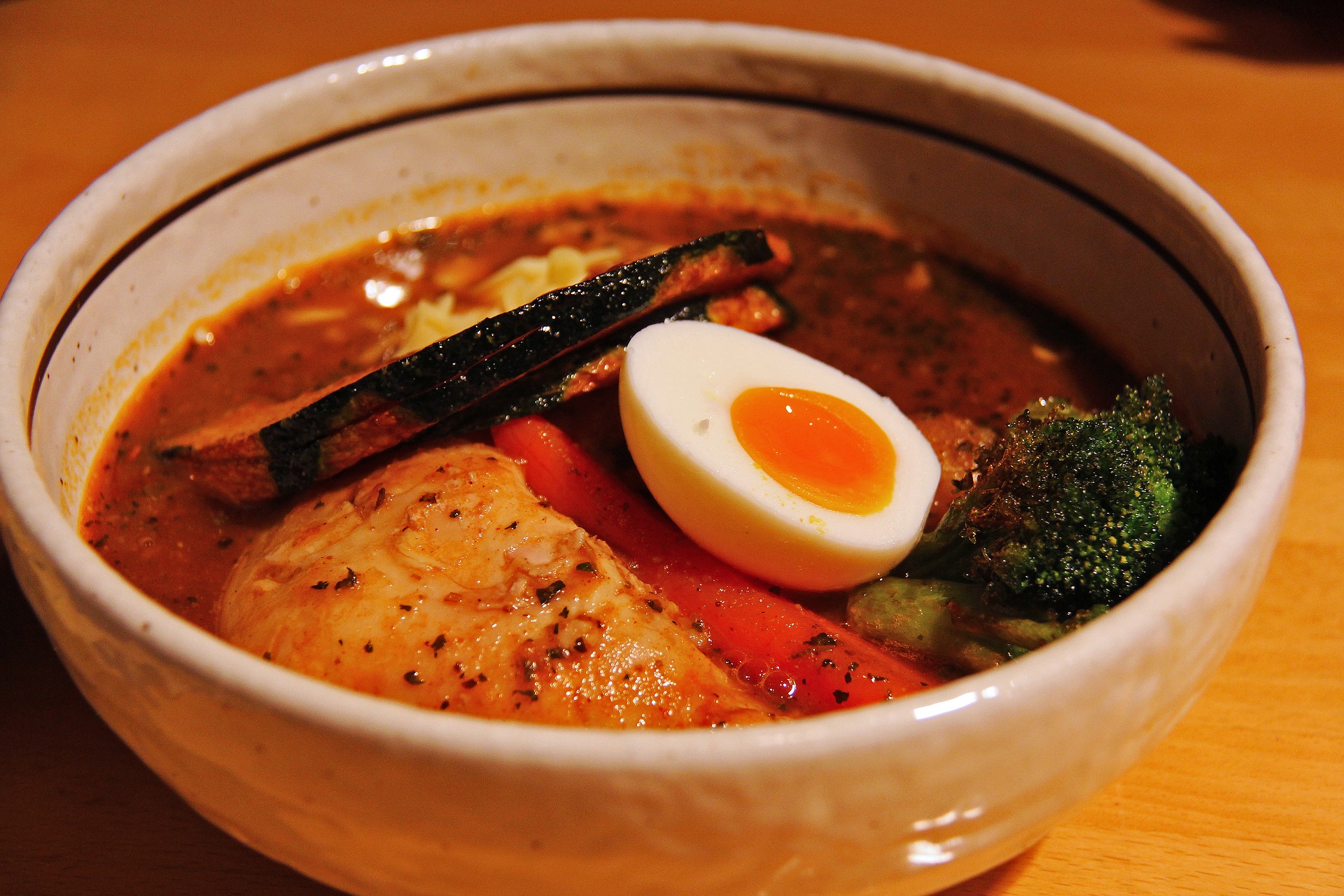 ramen sabor picante